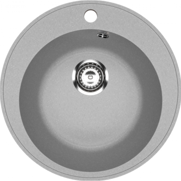 Мойка Weissgauff WG 47503 Classic Light Grey 441243