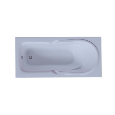 Ванна AQUATEK Леда 170х80 LED170-0000143 белый (только ванна)