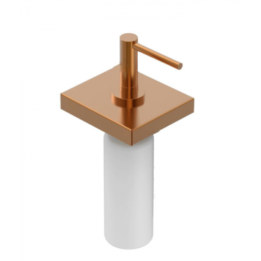 Модуль для 1 дозатора Kantera Panama Slim Rio Bronze PSR 006-1-3-RB