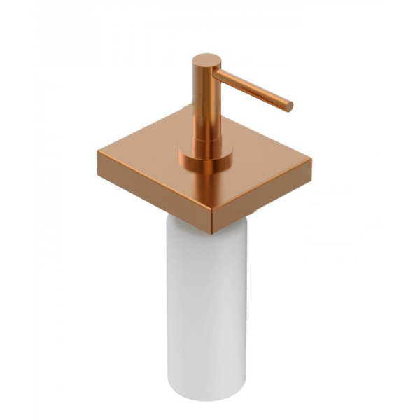 Модуль для 1 дозатора Kantera Panama Slim Rio Bronze PSR 006-1-3-RB