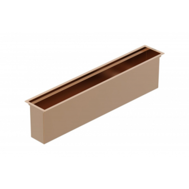 Кухонный блок Kantera Panama Slim Rio Bronze PSR900-RB 44765