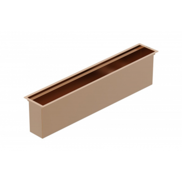 Кухонный блок Kantera Panama Slim Rio Bronze PSR900-RB 44765