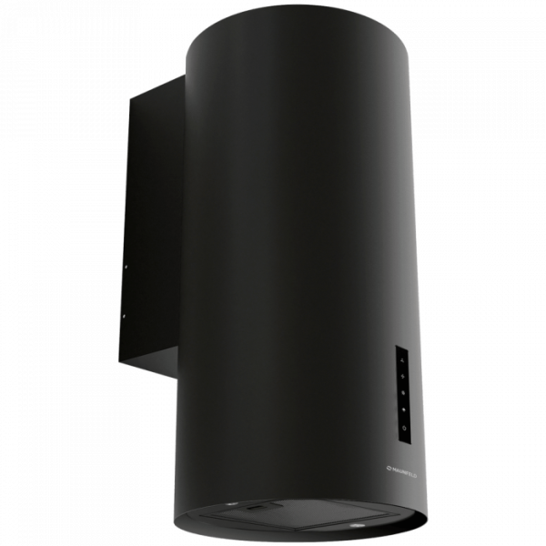 Кухонная вытяжка Maunfeld Vega 39 Wall Sensor черный