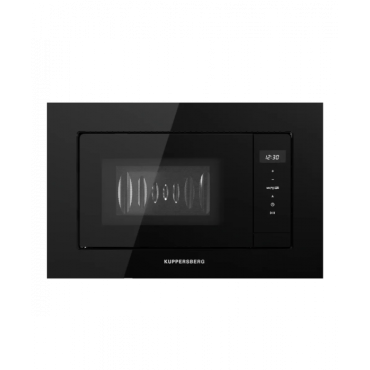Микроволновая печь встраиваемая Kuppersberg HMW 622 B