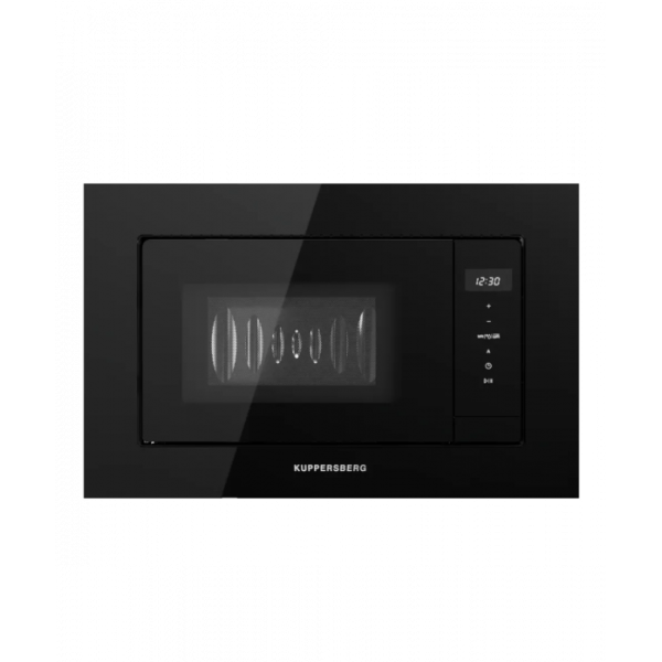Микроволновая печь встраиваемая Kuppersberg HMW 622 B