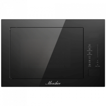 Встраиваемая микроволновая печь Monsher MMH 1025 Noir