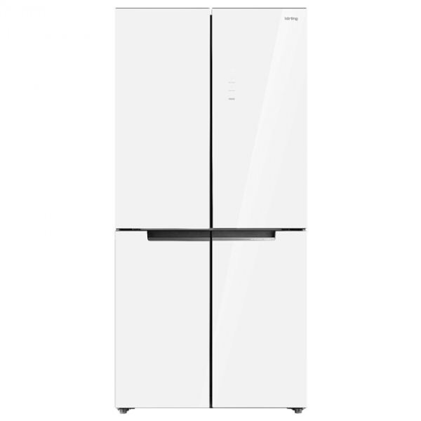 Холодильник Korting KNFM 84177 GW