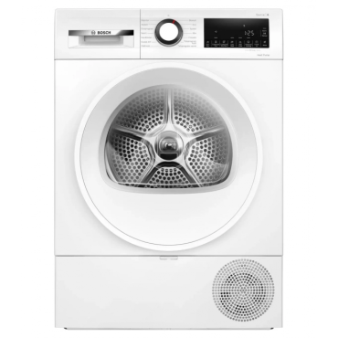 Сушильная машина Bosch WQG 2320LSN