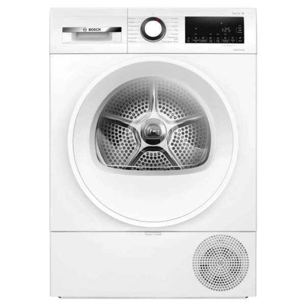 Сушильная машина Bosch WQG 2320LSN