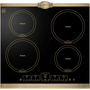 Индукционная варочная поверхность Kaiser KCT 6195 IEm