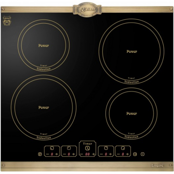 Индукционная варочная поверхность Kaiser KCT 6195 IEm