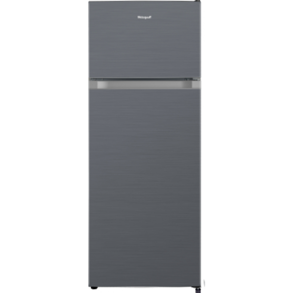 Холодильник Weissgauff WRK 1430 Defrost Dark Grey 439613
