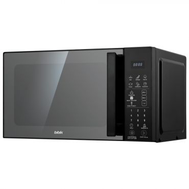 Микроволновая печь BBK 20MWS-806S/B
