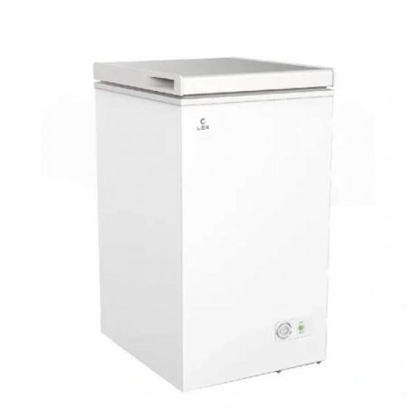 Морозильный ларь Lex LFR110 FFLed