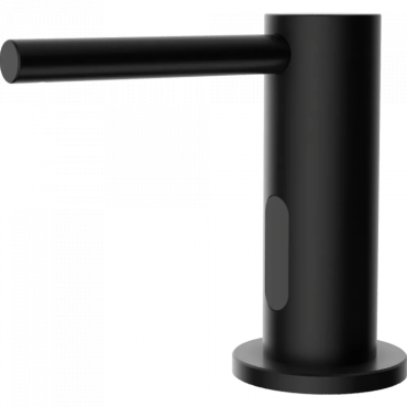 Дозатор для моющего средства Omoikiri OM-09-GB sensor графит 4995101