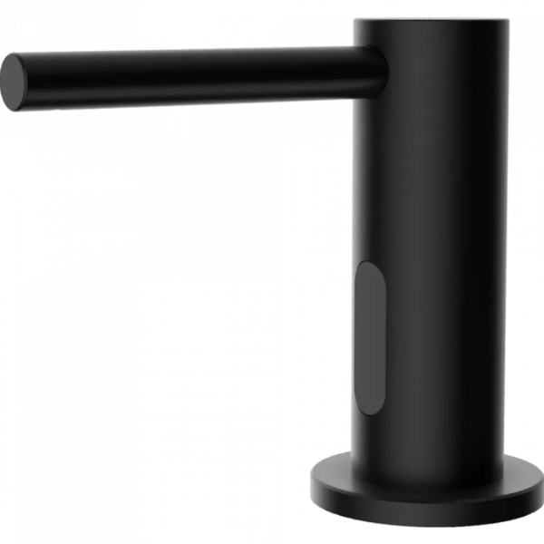 Дозатор для моющего средства Omoikiri OM-09-GB sensor графит 4995101