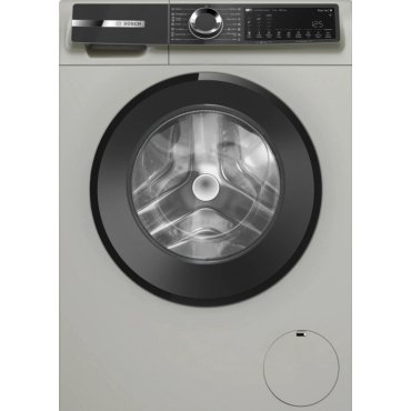 Стиральная машина Bosch WGK264ZXME серый Стиральная машина Bosch WGK264ZXME серый