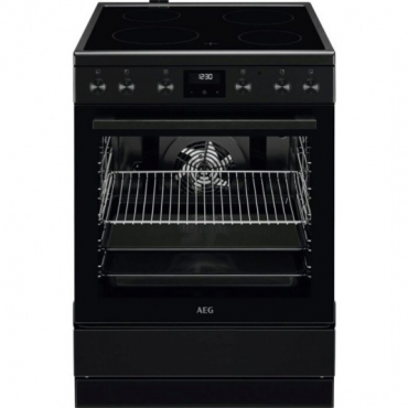 Электрическая плита Aeg CCB 6441NBB