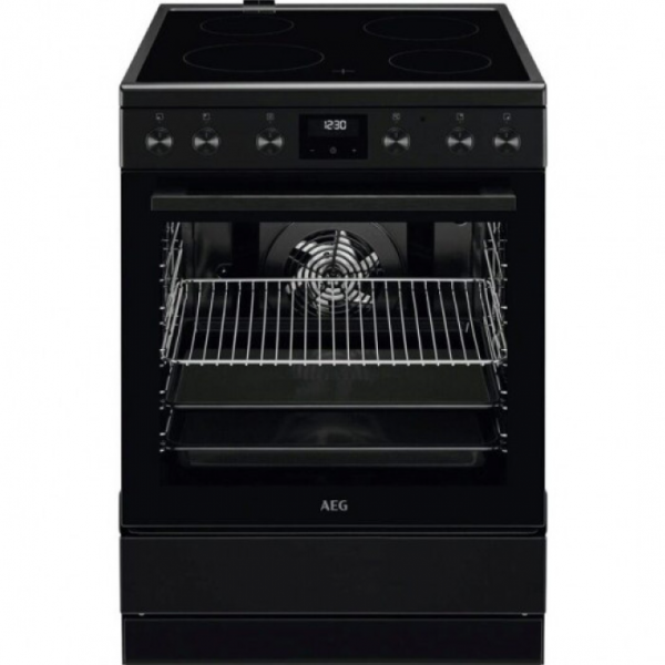 Электрическая плита Aeg CCB 6441NBB