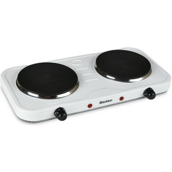Электрическая настольная плита Blackton Bt HP217W White