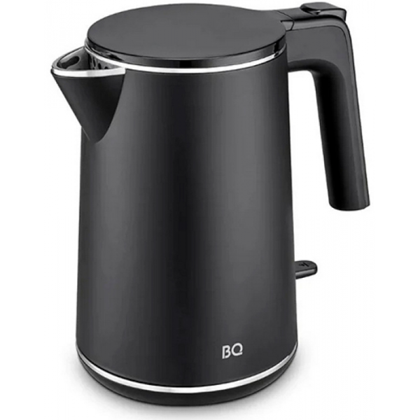 Чайник BQ KT1716P Black