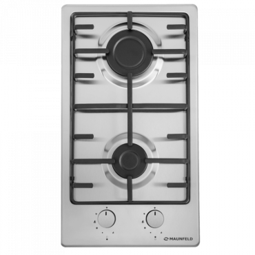 Газовая варочная панель Maunfeld EGHS.32.3ESL Газовая варочная панель Maunfeld EGHS.32.3ESL