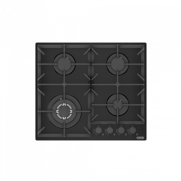 Газовая поверхность Kanzler KG 536 S