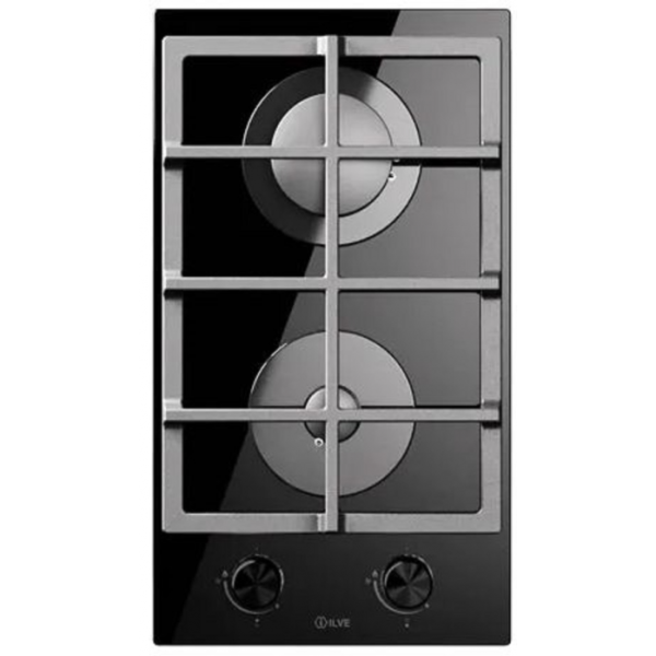 Газовая варочная панель ILVE HCG30K/BK