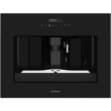 Встраиваемая кофемашина De Dietrich DKD4810N