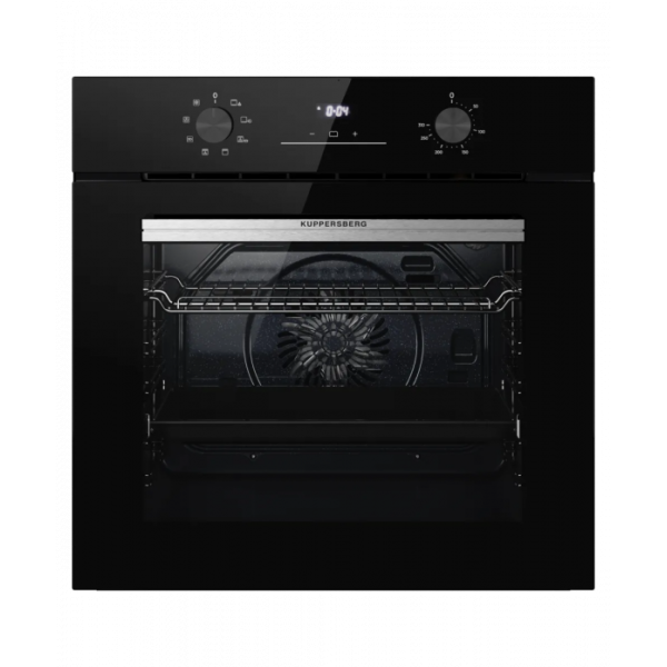 Электрический духовой шкаф Kuppersberg HO 608 X Line