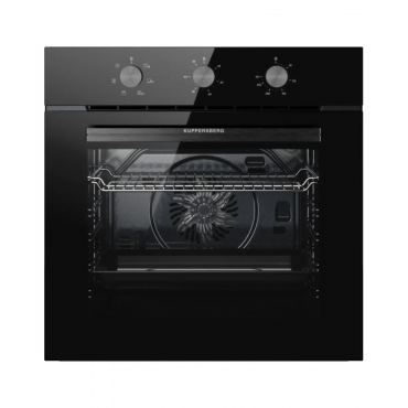 Духовой шкаф Kuppersberg HO 603 Black Line