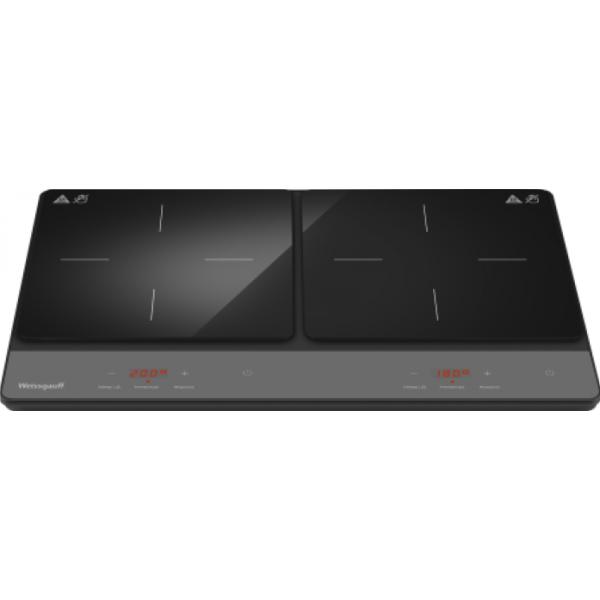 Индукционная настольная плитка Weissgauff WHI 3026 Touch 440073