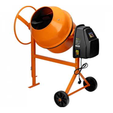 Бетоносмеситель СИБРТЕХ БСН-130П 95516