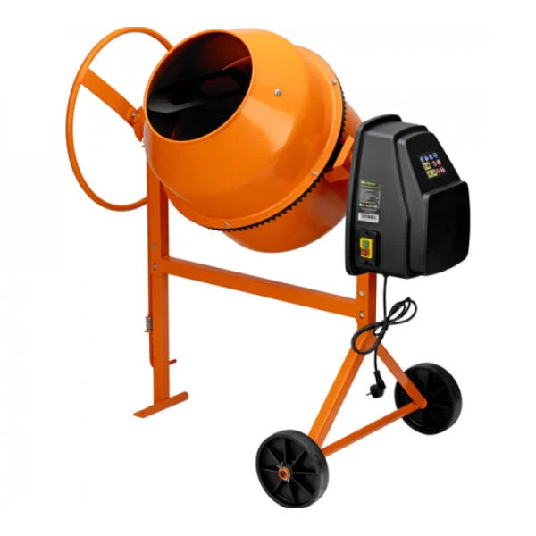 Бетоносмеситель СИБРТЕХ БСН-130П 95516