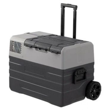 Автохолодильник Alpicool NX42 (12/24)