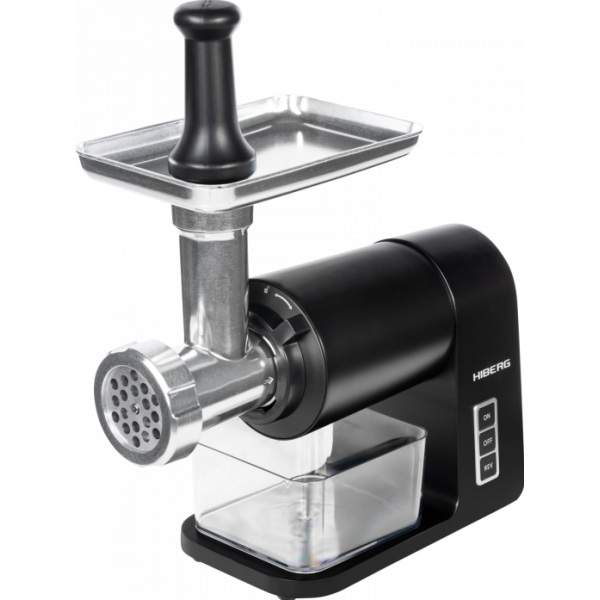 Мясорубка Hiberg MG 990 B