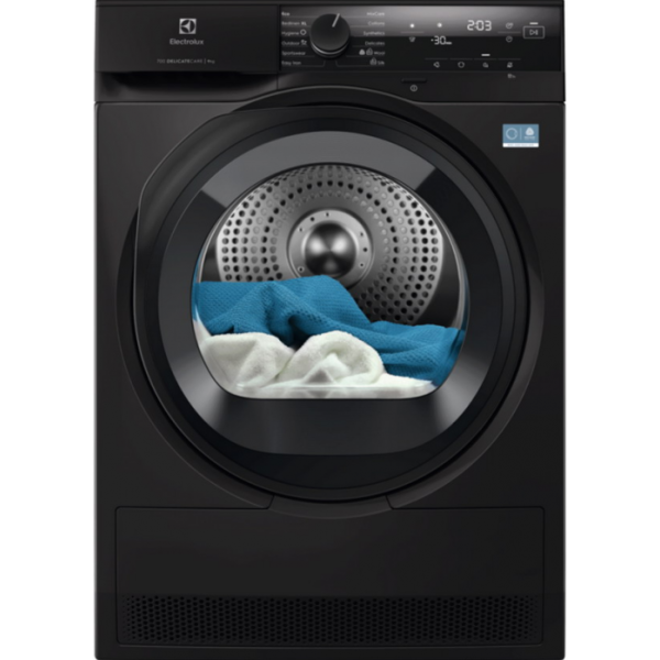 Сушильная машина Electrolux EW7D495UDE