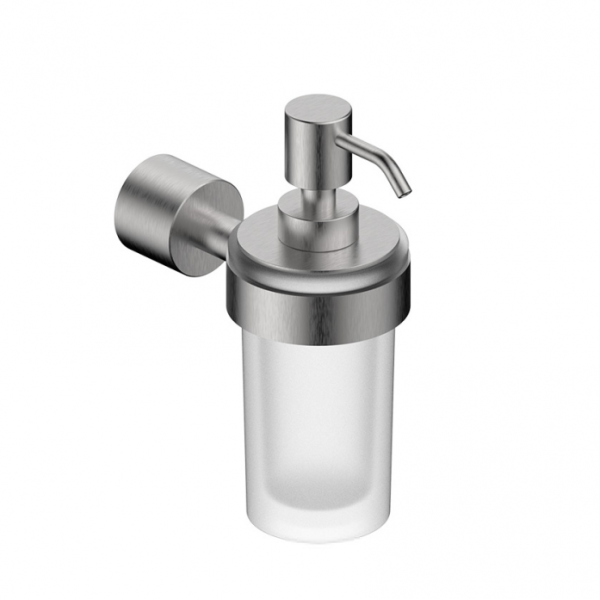 Диспенсер с держателем Abber Osten 316 AA185A9BST сталь брашированная