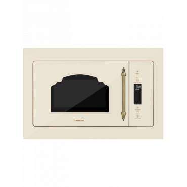 Встраиваемая микроволновая печь Hiberg i-VM 8505 Y