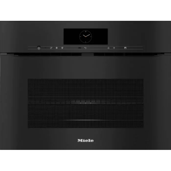 Духовой шкаф Miele H 7840 BMX OBSW