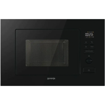 Встраиваемая микроволновая печь Gorenje BM201M2TBG