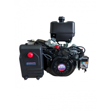 Двигатель Lifan KP1100E 18А