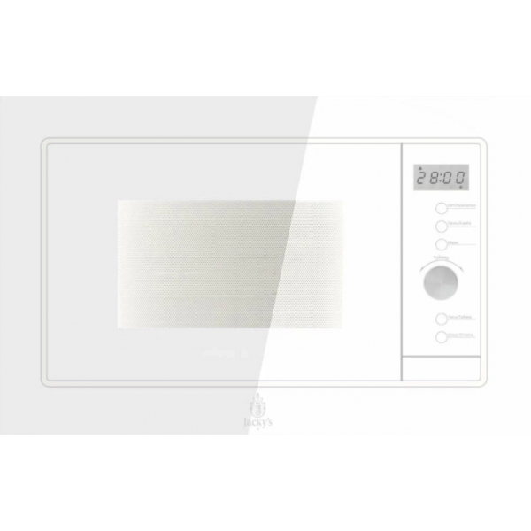 Встраиваемая микроволновая печь Jacky's JM BW20А1