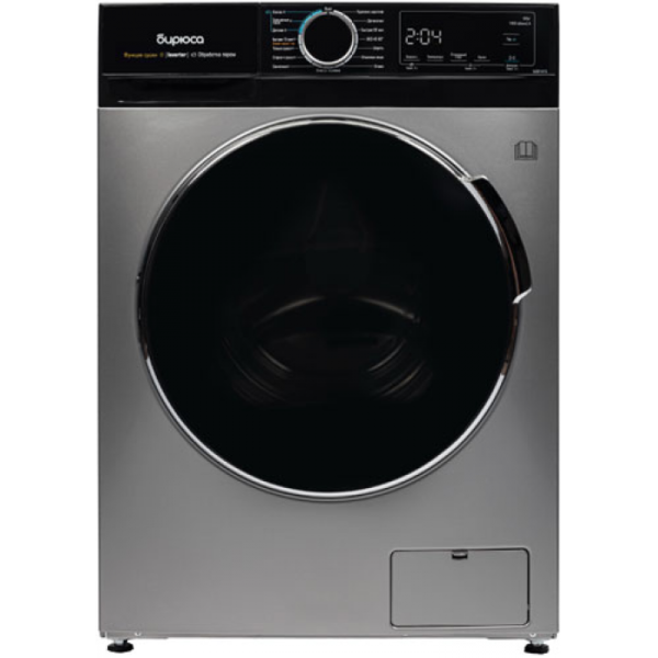 Стиральная машина BIRYUSA WMD-MX814/15 S