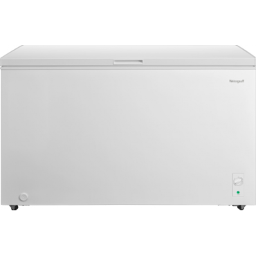 Морозильник Weissgauff WFH-360 Inverter 440303