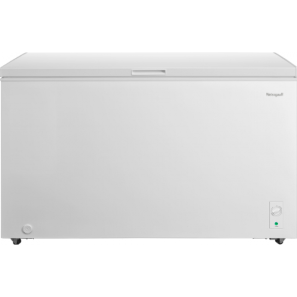 Морозильник Weissgauff WFH-360 Inverter 440303
