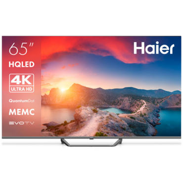 Телевизор Haier 65 Smart TV S2 Pro