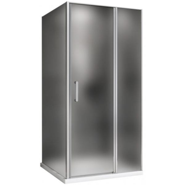 Душевой уголок Abber Sonnenstrand AG04120MS-S90M