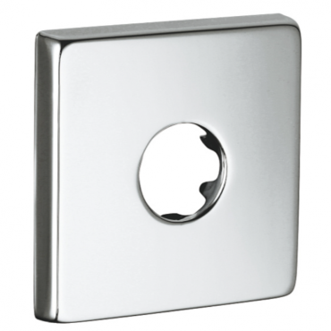 Розетка GROHE 48118000 хром