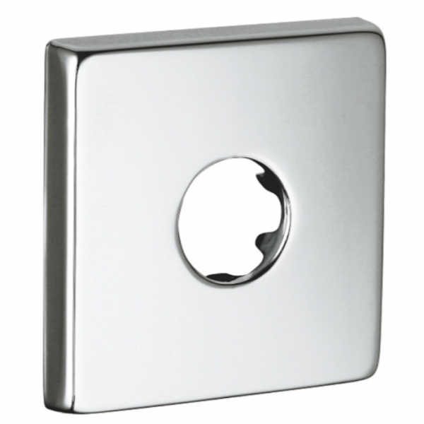 Розетка GROHE 48118000 хром